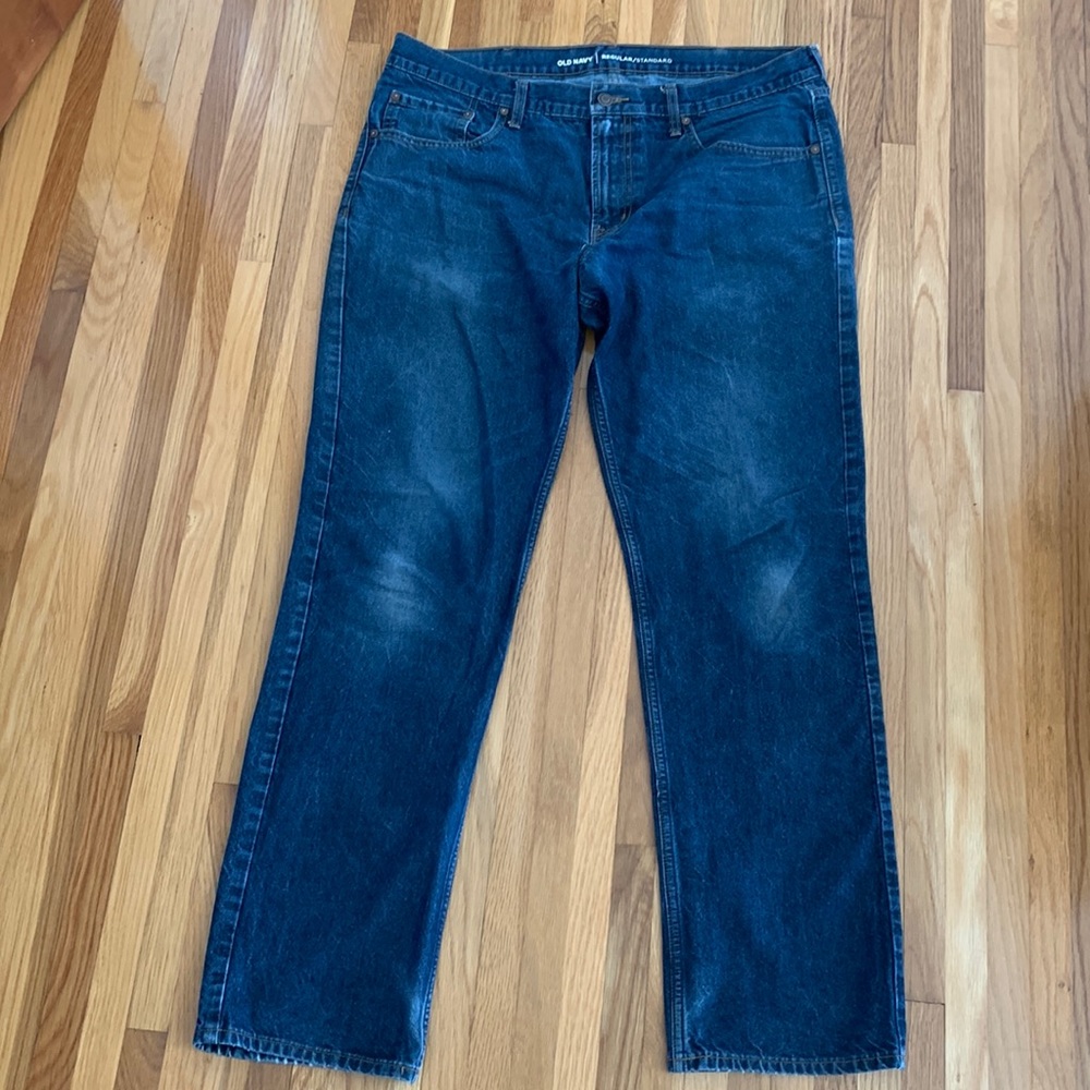 Old Navy mens jeans